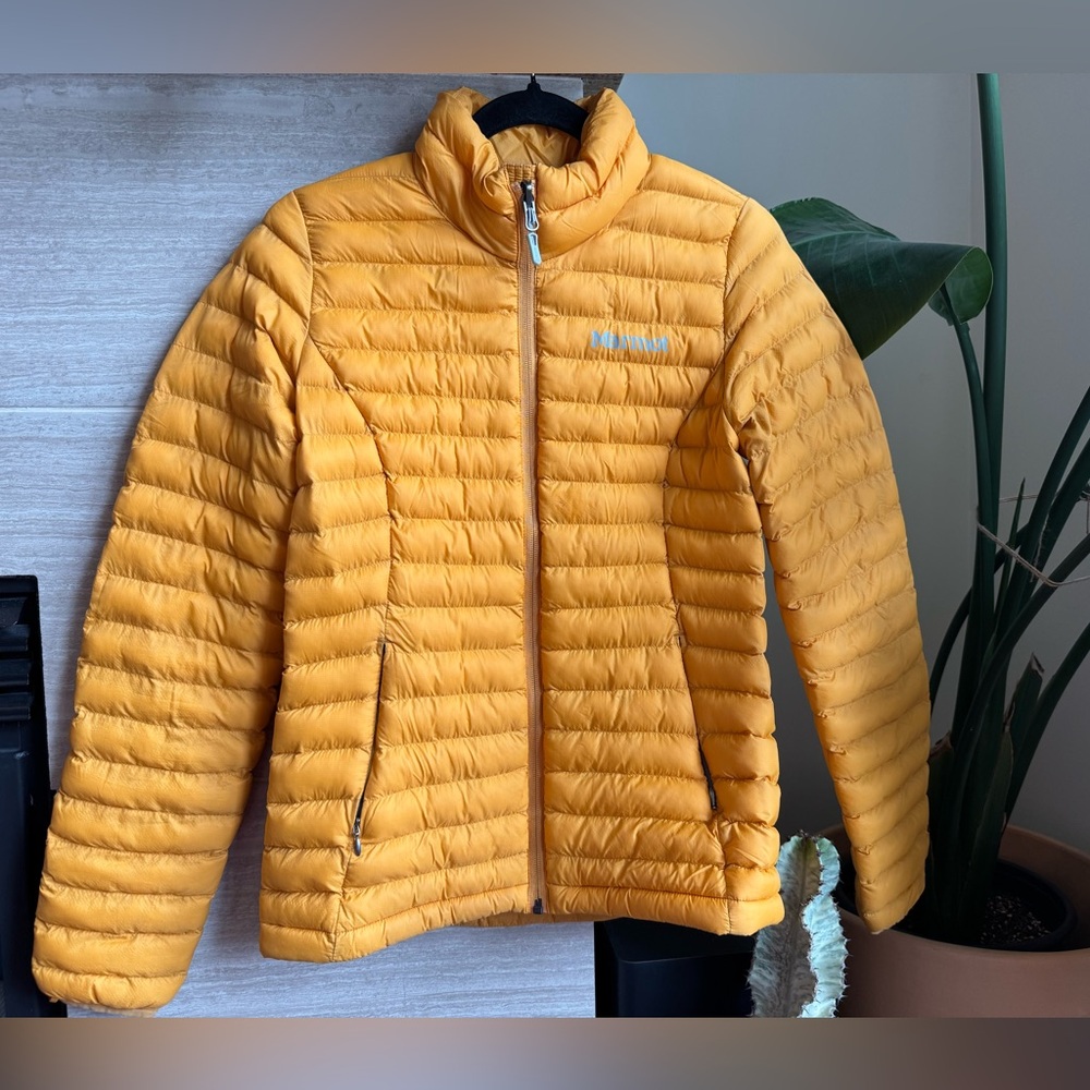 Marmot Women’s Solus Featherless Jacket